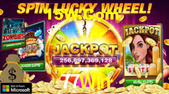 Bônus Generosos e Exclusivos no 77Win para Você!